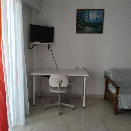 1 Bedroom Apartment Larnaca Exterior foto