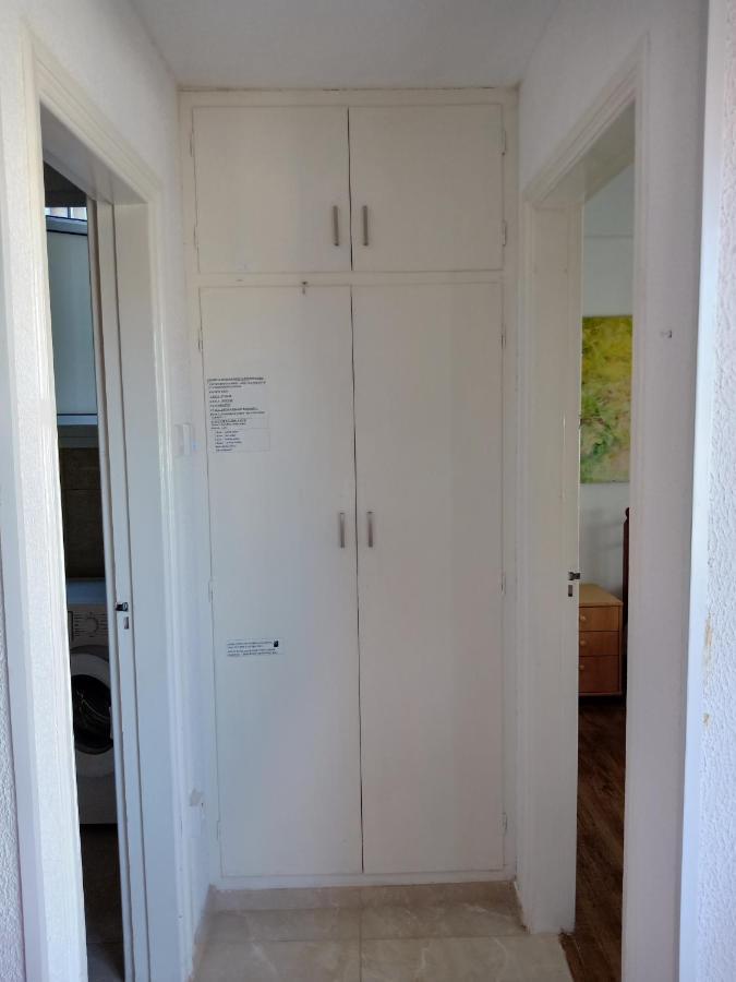 1 Bedroom Apartment Larnaca Exterior foto