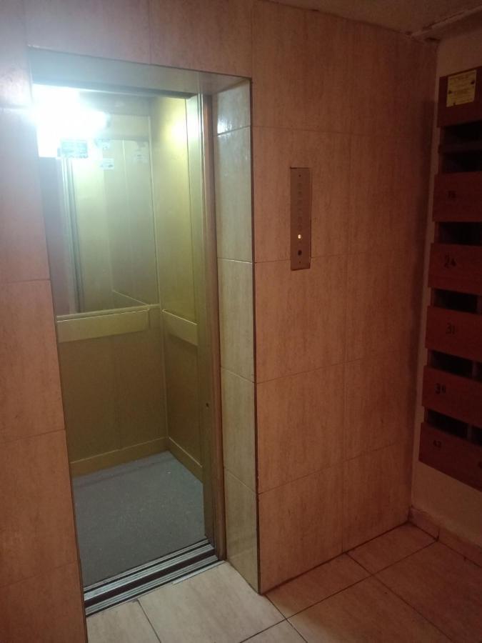 1 Bedroom Apartment Larnaca Exterior foto